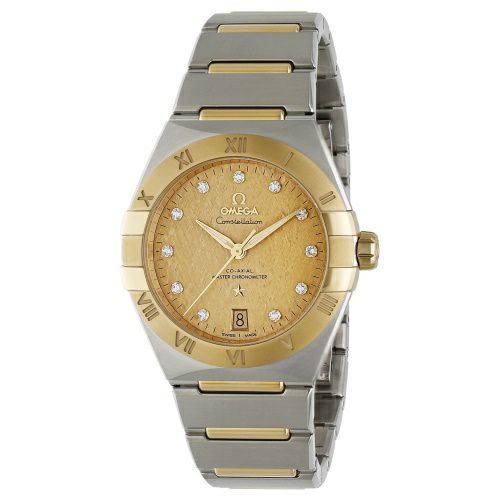 オメガ コンステレーション OMEGA 131.20.36.20.58.001 メンズ 腕時計