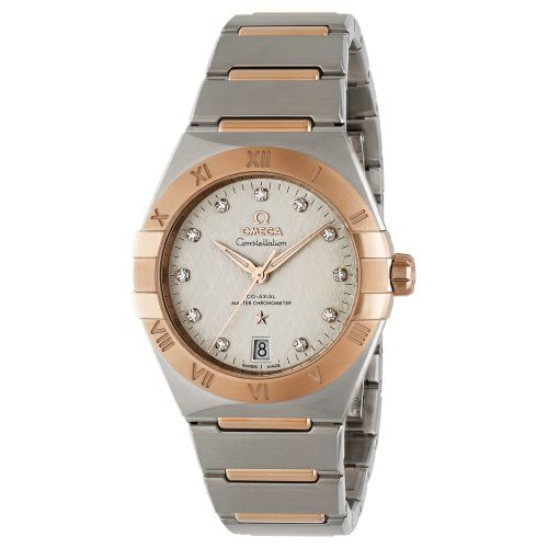 オメガ コンステレーション OMEGA 131.20.36.20.52.001 メンズ 腕時計