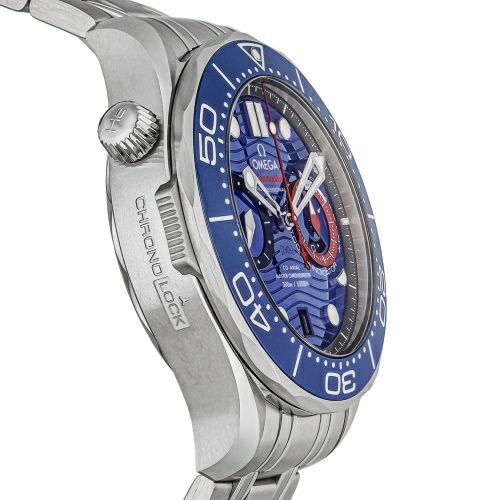 オメガ アメリカズカップ OMEGA 210.30.44.51.03.002 メンズ 腕時計