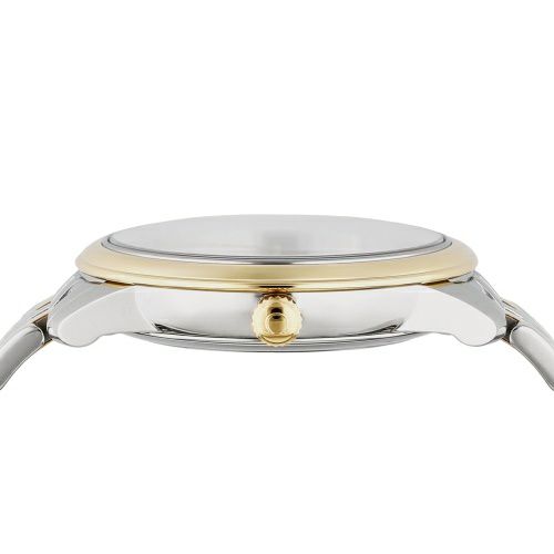 オメガ デ・ヴィル プレステージ OMEGA 424.20.37.20.08.001 メンズ 腕時計