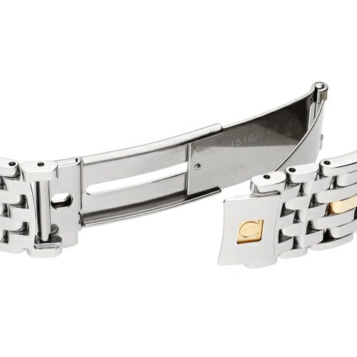 オメガ デ・ヴィル プレステージ OMEGA 424.20.37.20.08.001 メンズ 腕時計