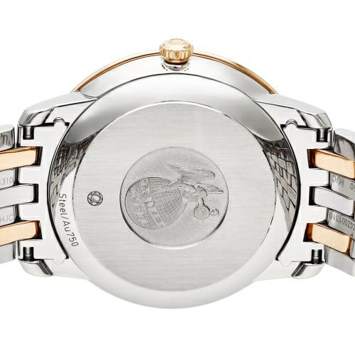 オメガ デ・ヴィル プレステージ OMEGA 424.20.37.20.13.001 レディース 腕時計