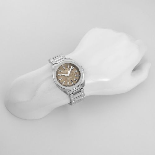グッチ GG2570 GUCCI YA142315 メンズ 腕時計