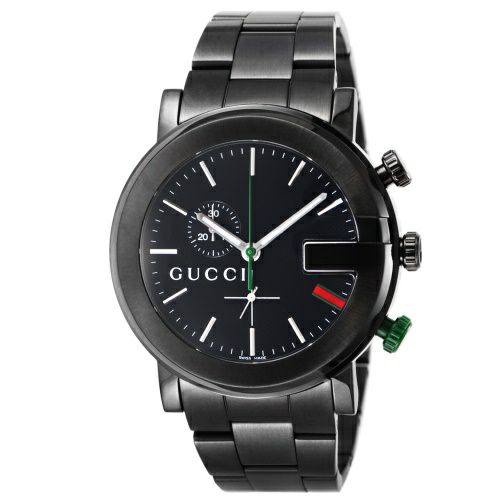 グッチ G-クロノ GUCCI YA101331 メンズ 腕時計