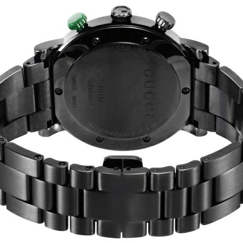 グッチ G-クロノ GUCCI YA101331 メンズ 腕時計