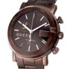 グッチ G-クロノ GUCCI YA101341 メンズ 腕時計