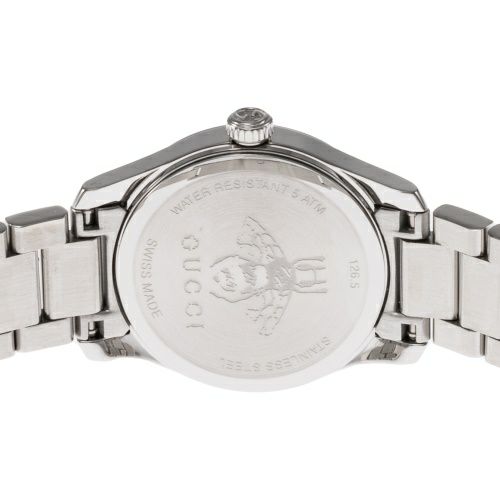 グッチ G-タイムレス GUCCI YA1265024 レディース 腕時計