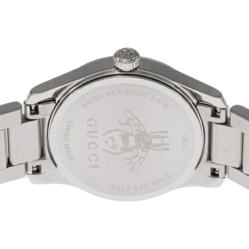 グッチ G-タイムレス GUCCI YA1265045 レディース 腕時計