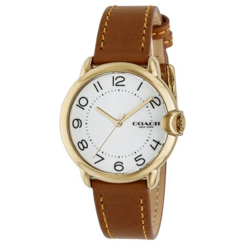 コーチ アーデン COACH 14503607 レディース 腕時計