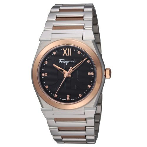 サルヴァトーレ フェラガモ ベガ Ferragamo SFYF00921 メンズ