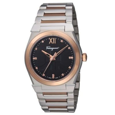 サルヴァトーレ フェラガモ ベガ Ferragamo SFYF00921 メンズ