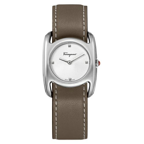 サルヴァトーレ フェラガモ ヴァラ Ferragamo SFEL00219 レディース 腕時計