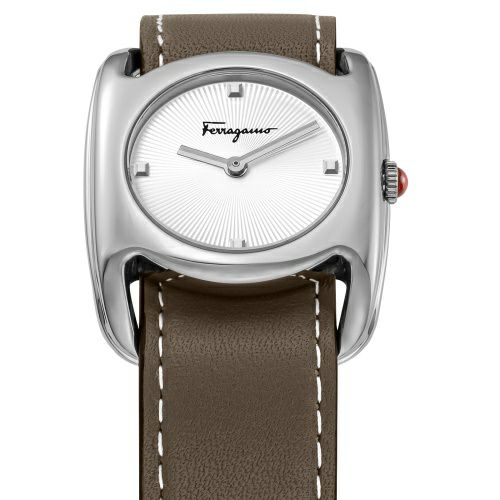 サルヴァトーレ フェラガモ ヴァラ Ferragamo SFEL00219 レディース 腕時計