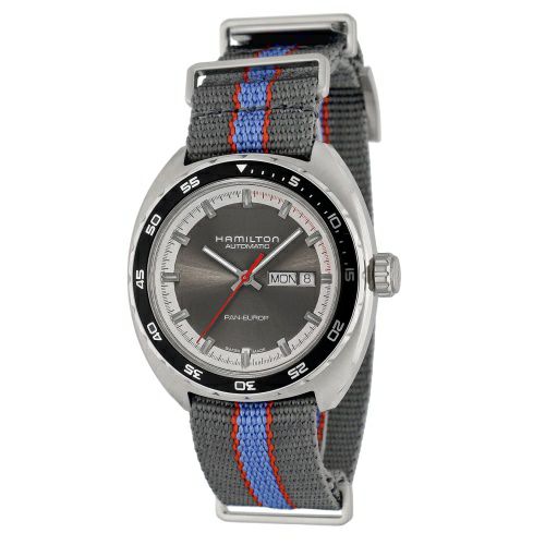 ハミルトン アメリカン クラシック HAMILTON H35415982 メンズ 腕時計