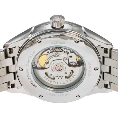 ハミルトン ジャズマスター HAMILTON H32755131 メンズ 腕時計