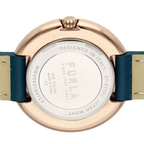 フルラ フルラ アイコンシェイプ FURLA WW00031007L3 レディース 腕時計