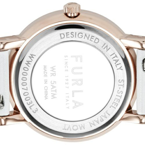 フルラ フルラミニマルシェイプ FURLA WW00007003L3 レディース 腕時計