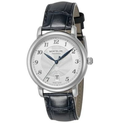 高級筆記具ブランド MONTBLANC モンブラン - 正規販売店 腕時計