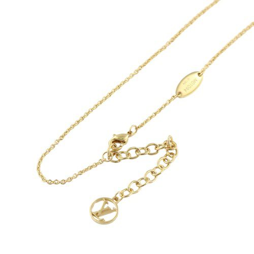 ルイヴィトン ネックレス レディース ネックレス・LV アイ