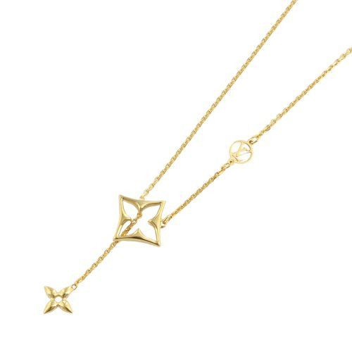 ルイヴィトン ネックレス レディース ネックレス・LV フラワー