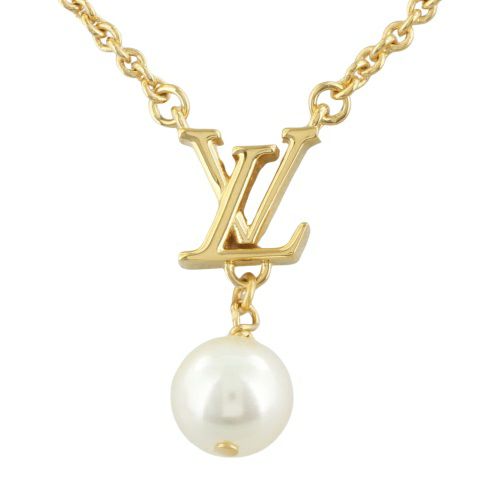 ルイヴィトン ネックレス レディース ネックレス・LV アイコニック
