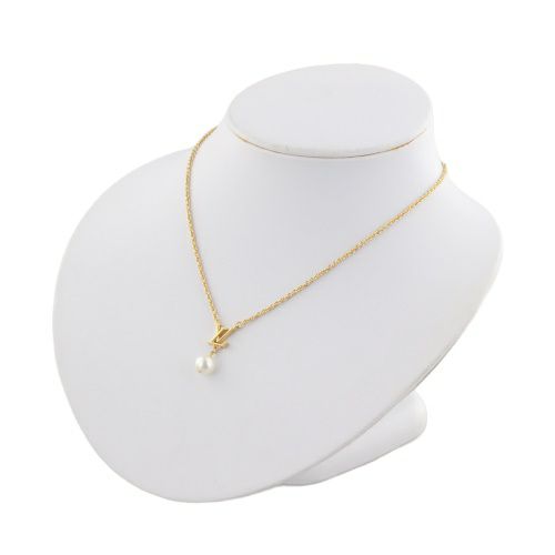 ルイヴィトン ネックレス レディース ネックレス・LV アイコニック