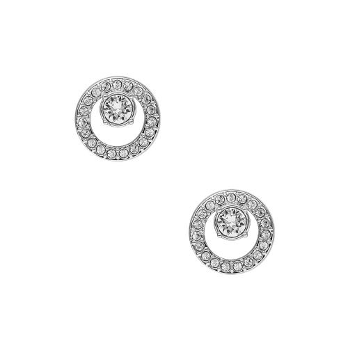 スワロフスキー ネックレス レディース シルバー SWAROVSKI 5229050