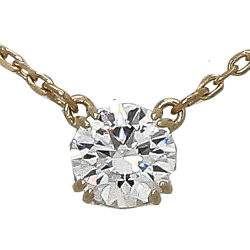 スワロフスキー ネックレス レディース ゴールド SWAROVSKI 5636703