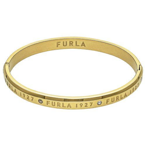 フルラ バングル レディース ゴールド FURLA FJ1105BTS