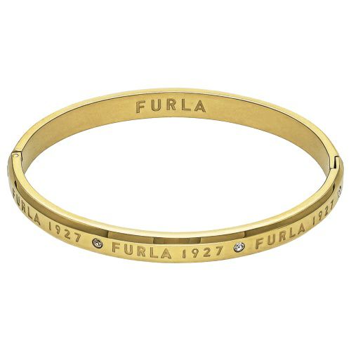 フルラ バングル レディース ゴールド FURLA FJ1105BTS