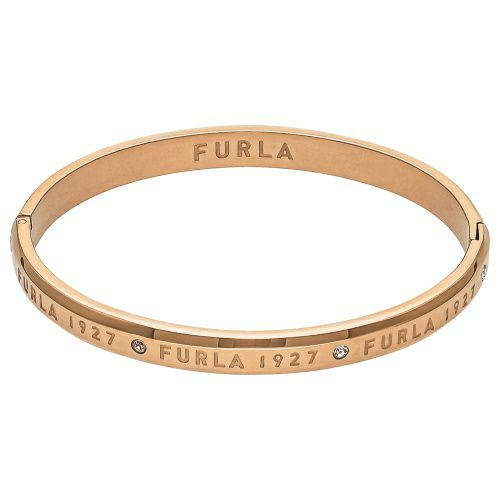 フルラ バングル レディース ピンク FURLA FJ1106BTS