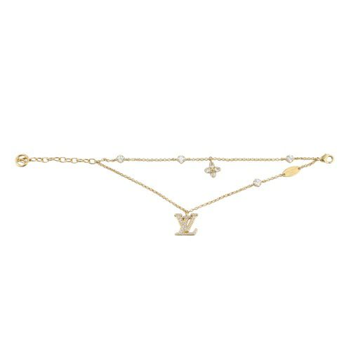 ルイヴィトン ブレスレット レディース ブレスレット・レディ LV  