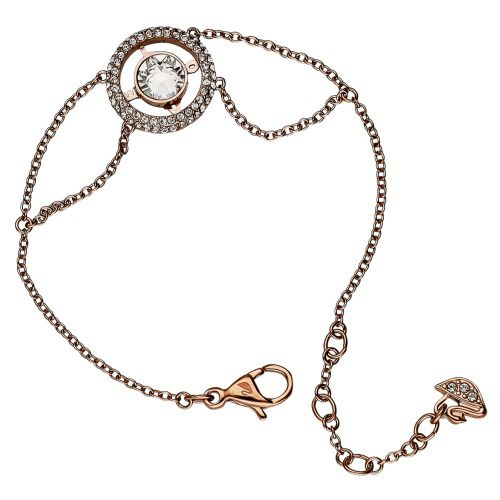 スワロフスキー ブレスレット レディース ピンク SWAROVSKI 5636507 8183