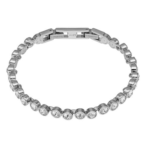 スワロフスキー ブレスレット レディース シルバー SWAROVSKI 861329