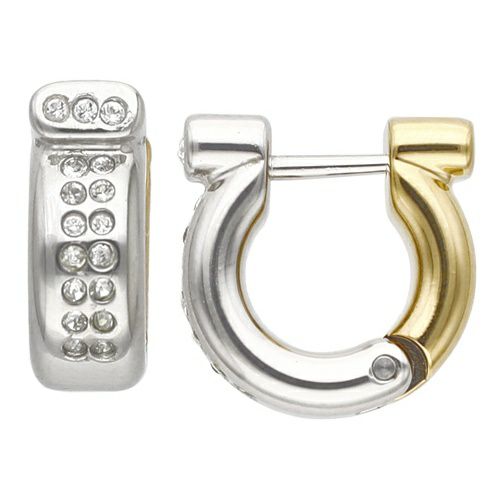 フェラガモ ピアス レディース シルバー Salvatore Ferragamo 760582 755756