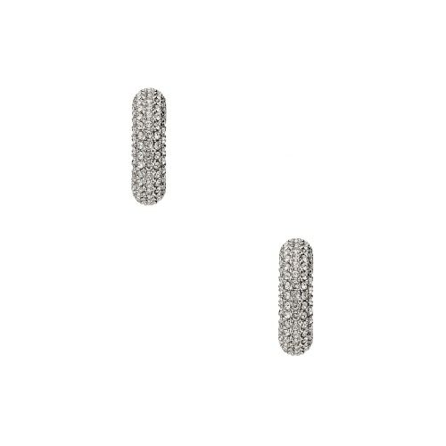 スワロフスキー ピアス レディース シルバー SWAROVSKI 5618306 8106