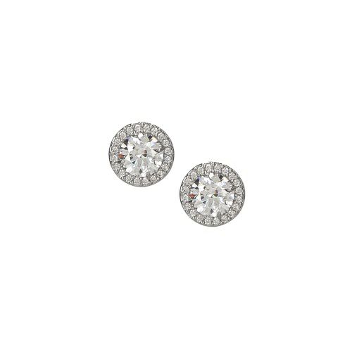 スワロフスキー ピアス レディース シルバー SWAROVSKI 5636269