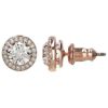 スワロフスキー ピアス レディース ピンク SWAROVSKI 5636275