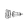 スワロフスキー ピアス レディース シルバー SWAROVSKI 5636713