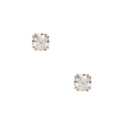 スワロフスキー ピアス レディース ピンク SWAROVSKI SK-5576618