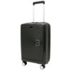 アメリカンツーリスター スーツケース Curio Spinner FRONT OPEN キュリオ スピナー 31Lブラック AMERICAN TOURISTER AO8 09022 BLACK