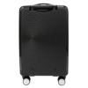 アメリカンツーリスター スーツケース Curio Spinner FRONT OPEN キュリオ スピナー 31Lブラック AMERICAN TOURISTER AO8 09022 BLACK