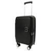 アメリカンツーリスター スーツケース Curio Spinner BOOK OPEN キュリオ スピナー 33L ブラック AMERICAN TOURISTER AO8 09038 BLACK