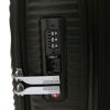 アメリカンツーリスター スーツケース Curio Spinner BOOK OPEN キュリオ スピナー 33L ブラック AMERICAN TOURISTER AO8 09038 BLACK