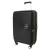 アメリカンツーリスター スーツケース Curio Spinner BOOK OPEN キュリオ スピナー  98L ブラック AMERICAN TOURISTER AO8 09040 BLACK