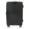 アメリカンツーリスター スーツケース Curio Spinner BOOK OPEN キュリオ スピナー  98L ブラック AMERICAN TOURISTER AO8 09040 BLACK