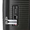 アメリカンツーリスター スーツケース Curio Spinner BOOK OPEN キュリオ スピナー  98L ブラック AMERICAN TOURISTER AO8 09040 BLACK