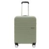 アメリカンツーリスター スーツケース High Turn Spinner ハイタ－ン 34L グリーン AMERICAN TOURISTER MB8004907 Matte Sage Khaki