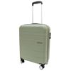 アメリカンツーリスター スーツケース High Turn Spinner ハイタ－ン 34L グリーン AMERICAN TOURISTER MB8004907 Matte Sage Khaki