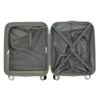 アメリカンツーリスター スーツケース High Turn Spinner ハイタ－ン 34L グリーン AMERICAN TOURISTER MB8004907 Matte Sage Khaki